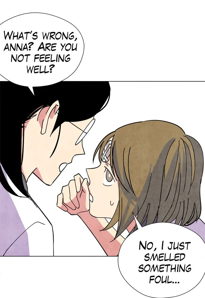 The Wolf & Red Riding Hood Chapter 10 page 46 - 