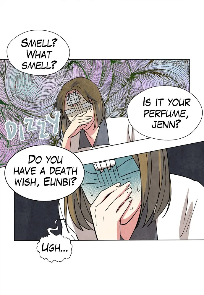 The Wolf & Red Riding Hood Chapter 10 page 48 - 