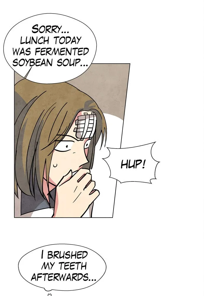 The Wolf & Red Riding Hood Chapter 10 page 50 - 