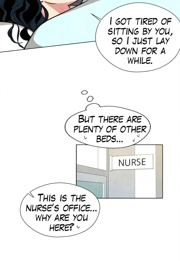 The Wolf & Red Riding Hood Chapter 10 page 6 - 