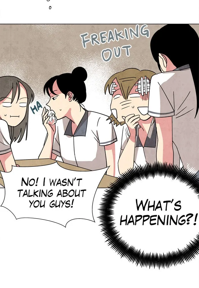 The Wolf & Red Riding Hood Chapter 10 page 51 - 