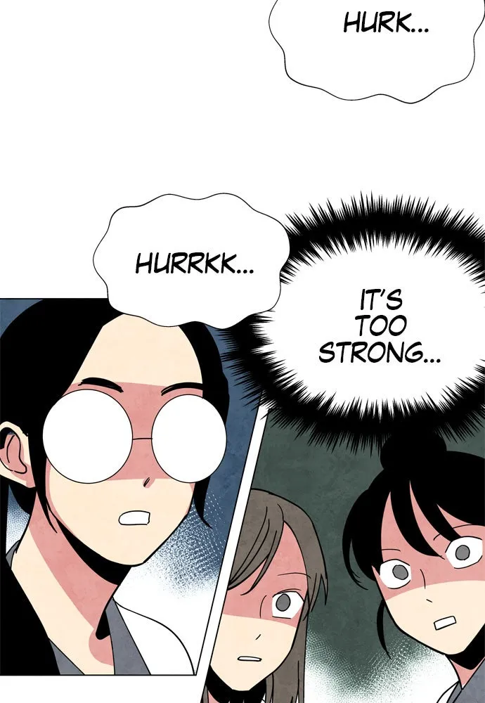 The Wolf & Red Riding Hood Chapter 10 page 54 - 