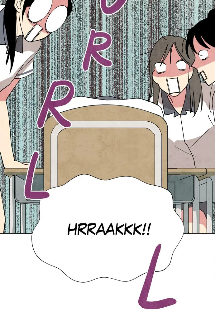 The Wolf & Red Riding Hood Chapter 10 page 56 - 