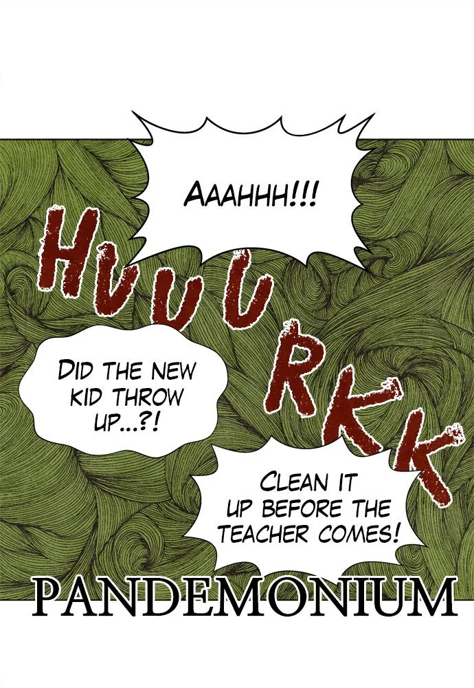 The Wolf & Red Riding Hood Chapter 10 page 58 - 