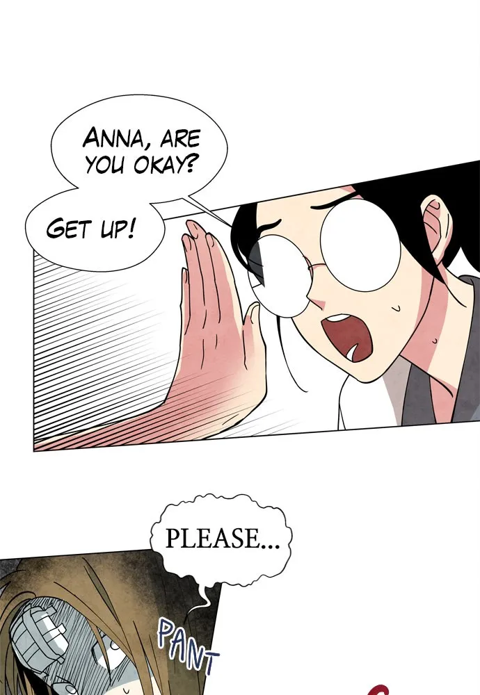 The Wolf & Red Riding Hood Chapter 10 page 59 - 
