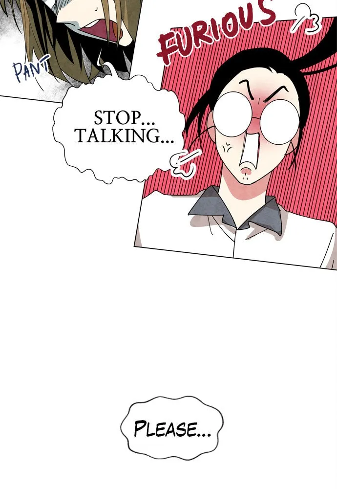 The Wolf & Red Riding Hood Chapter 10 page 60 - 