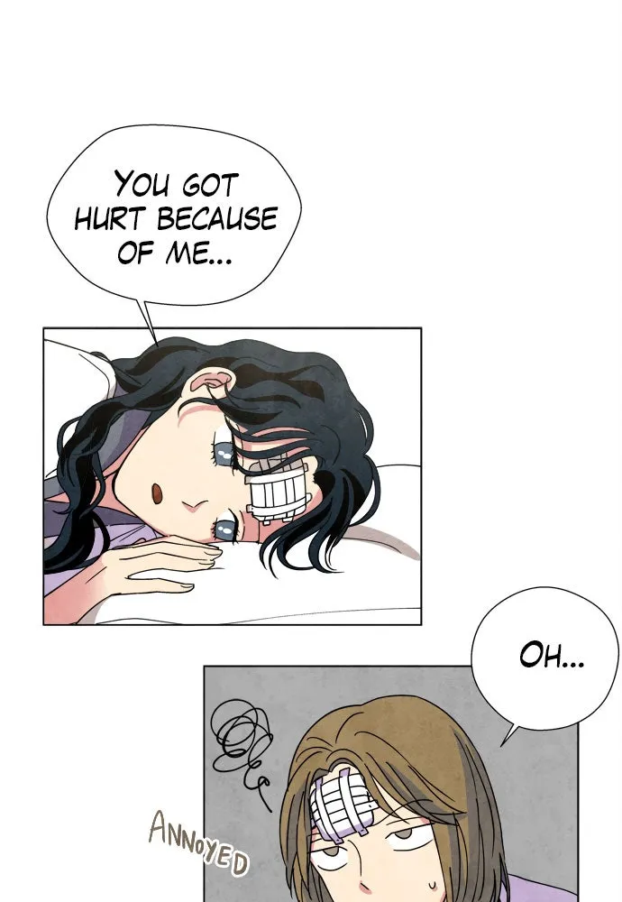 The Wolf & Red Riding Hood Chapter 10 page 7 - 