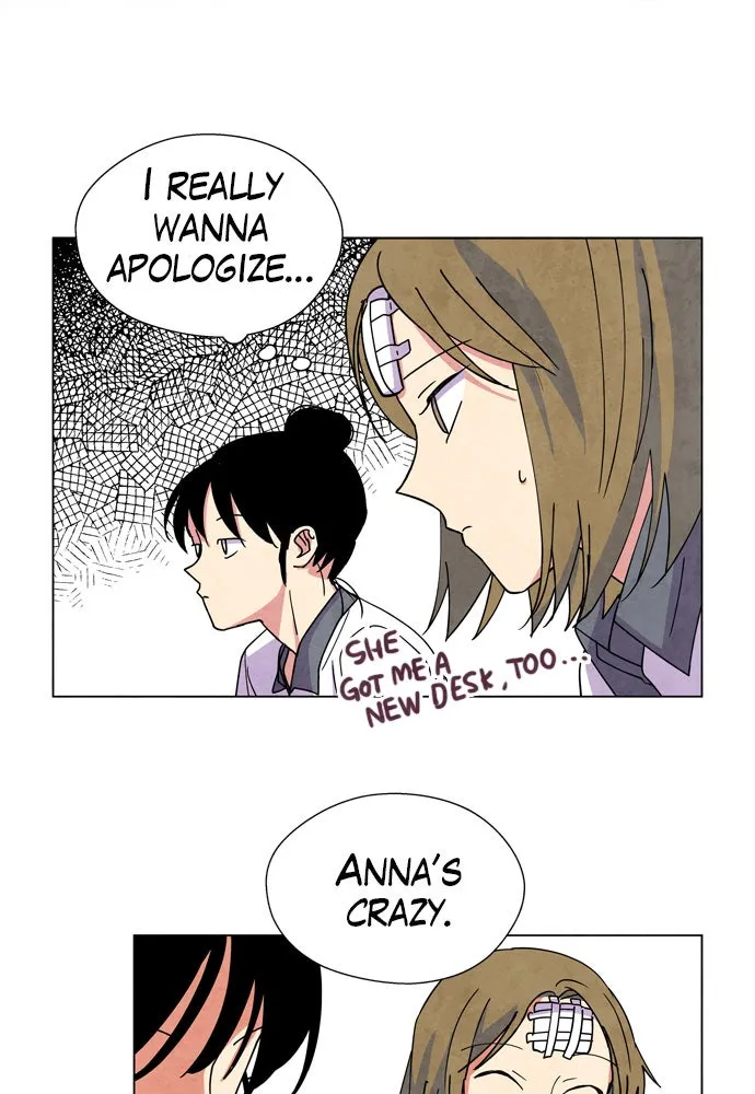 The Wolf & Red Riding Hood Chapter 10 page 64 - 