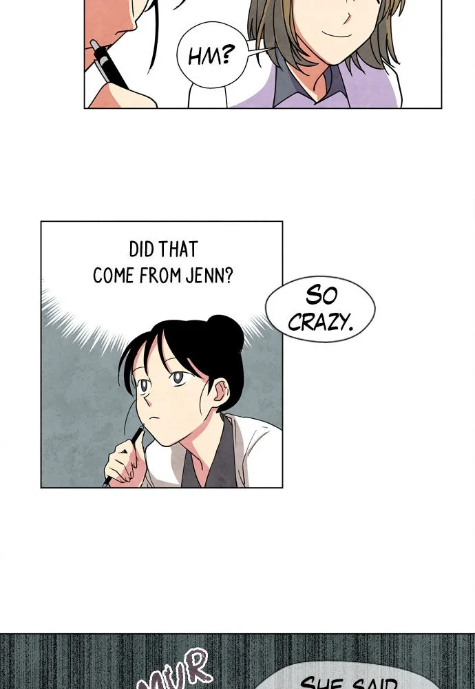 The Wolf & Red Riding Hood Chapter 10 page 65 - 