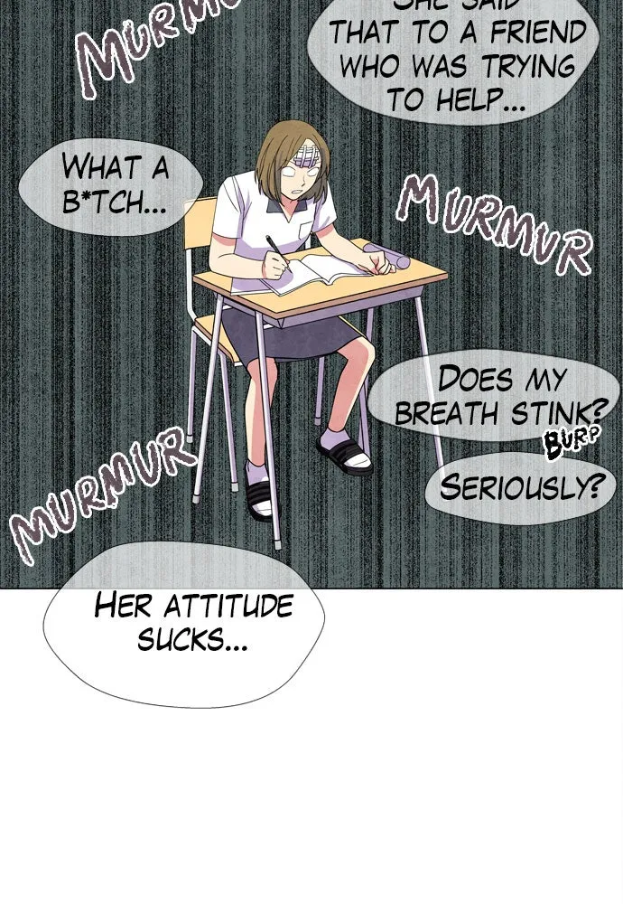 The Wolf & Red Riding Hood Chapter 10 page 66 - 