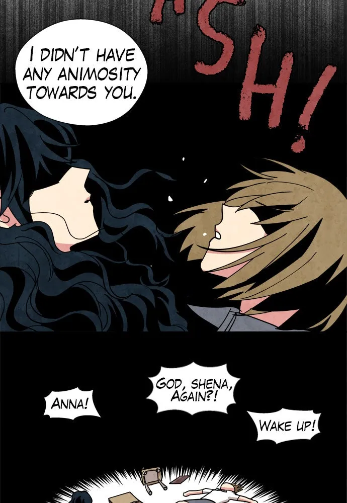 The Wolf & Red Riding Hood Chapter 10 page 10 - 