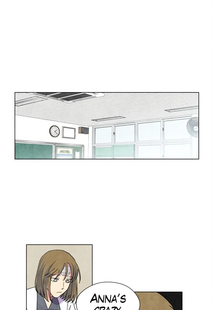 The Wolf & Red Riding Hood Chapter 11 page 1 - 