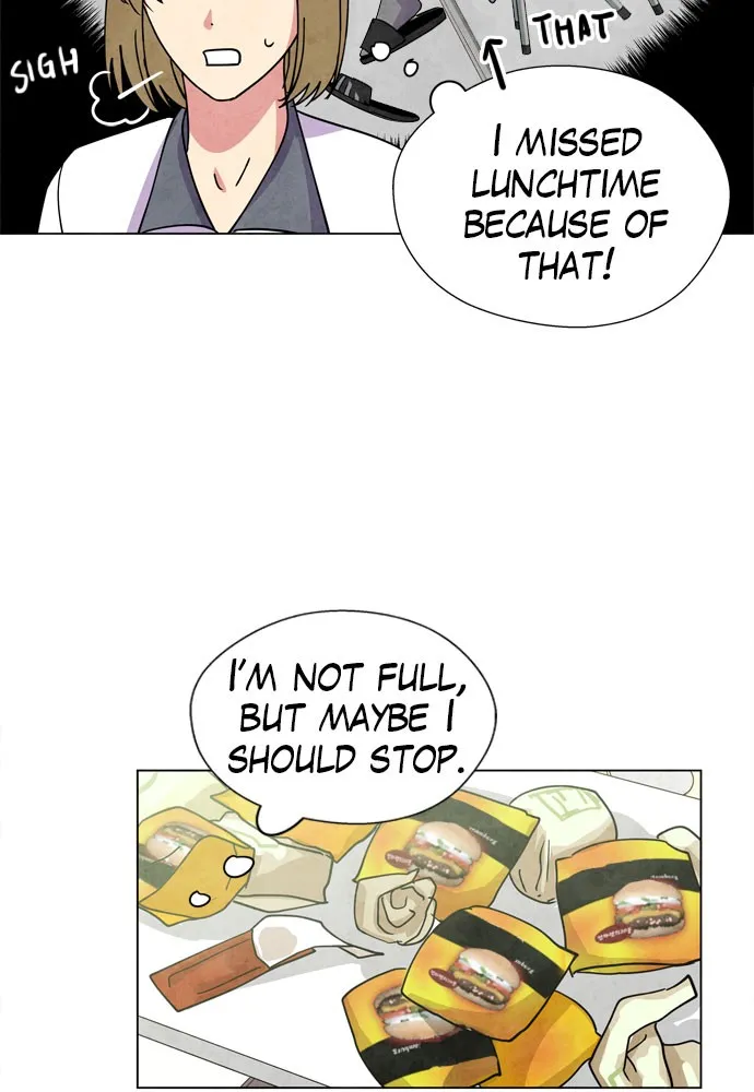 The Wolf & Red Riding Hood Chapter 11 page 12 - 