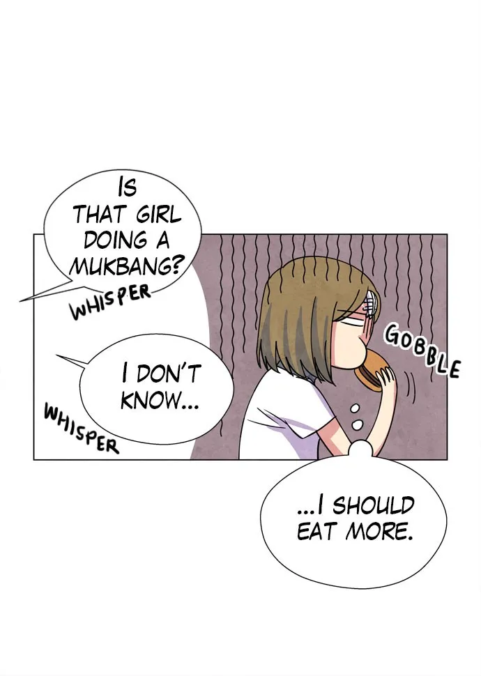 The Wolf & Red Riding Hood Chapter 11 page 13 - 