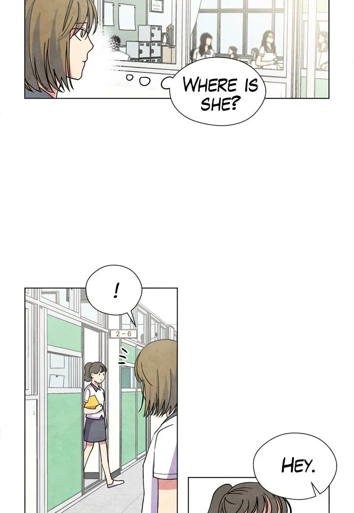 The Wolf & Red Riding Hood Chapter 11 page 16 - 