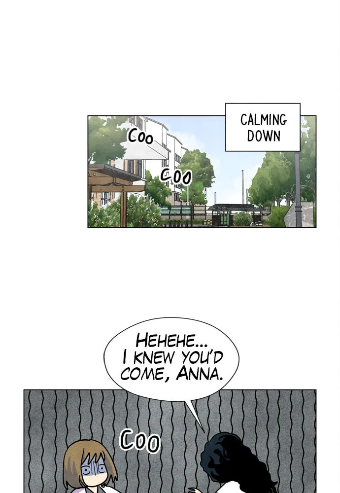 The Wolf & Red Riding Hood Chapter 11 page 23 - 