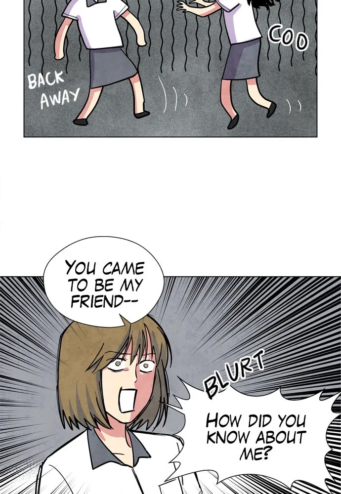 The Wolf & Red Riding Hood Chapter 11 page 24 - 