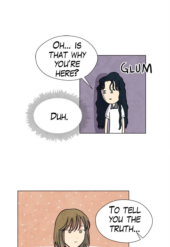 The Wolf & Red Riding Hood Chapter 11 page 26 - 