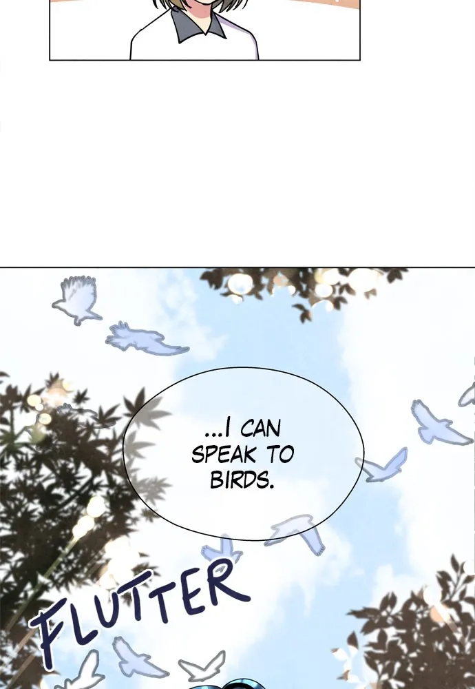 The Wolf & Red Riding Hood Chapter 11 page 27 - 