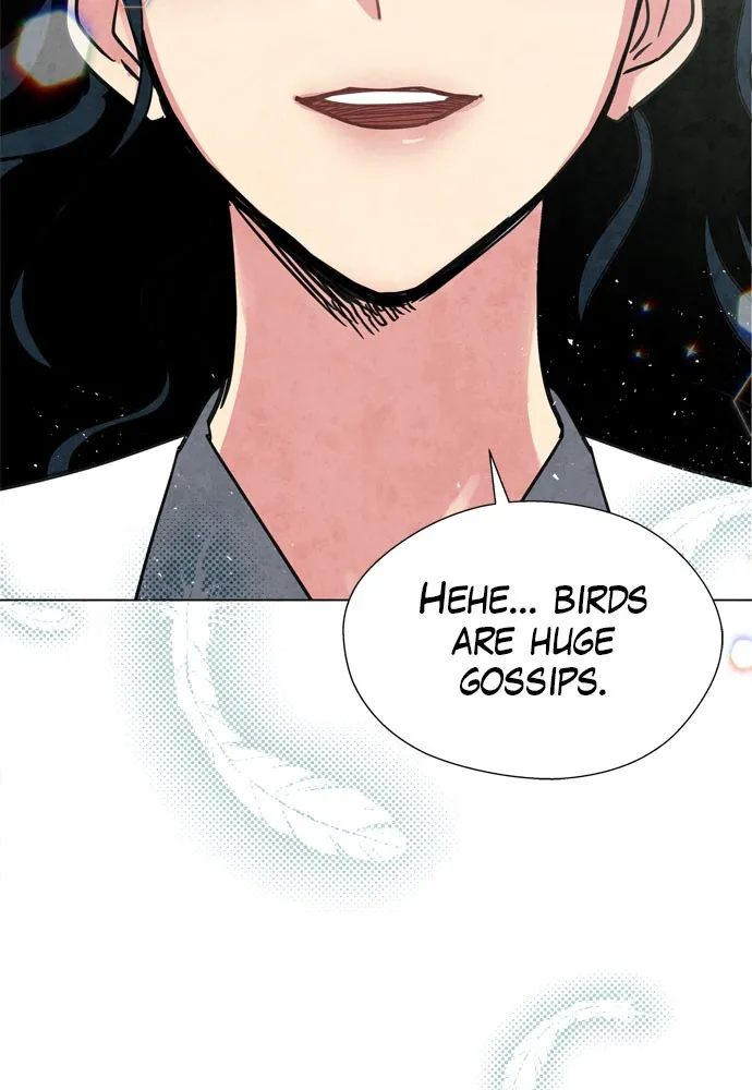 The Wolf & Red Riding Hood Chapter 11 page 30 - 
