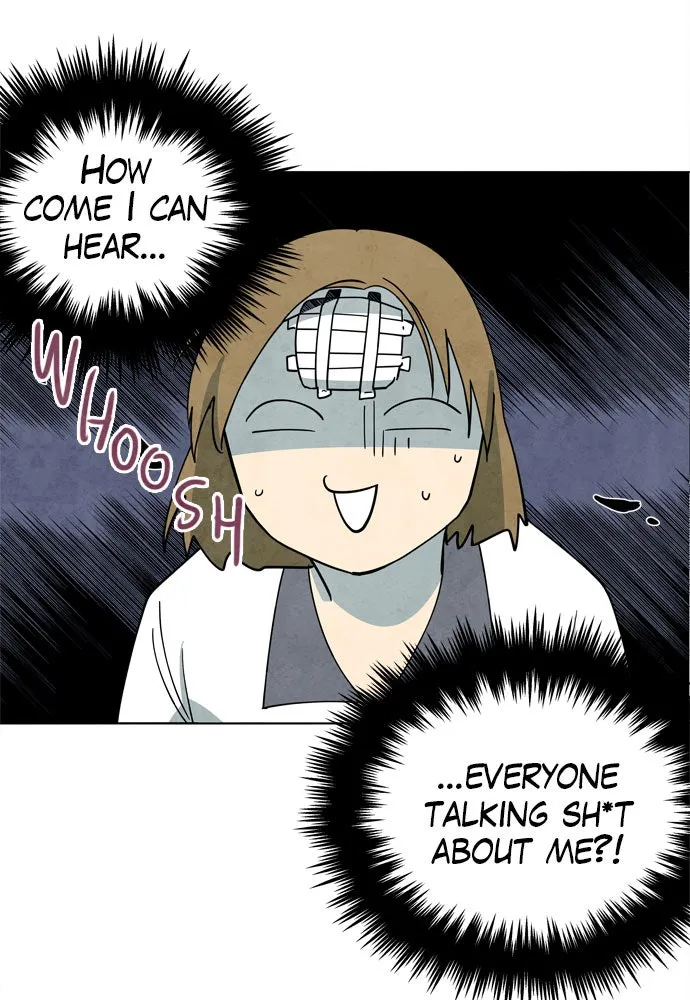 The Wolf & Red Riding Hood Chapter 11 page 4 - 