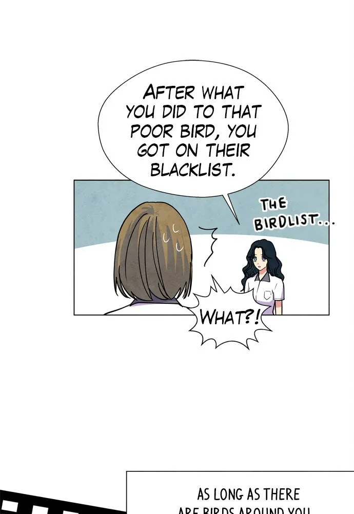 The Wolf & Red Riding Hood Chapter 11 page 33 - 