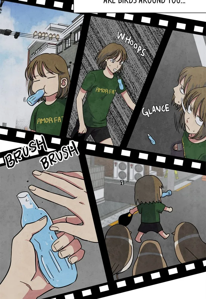 The Wolf & Red Riding Hood Chapter 11 page 34 - 