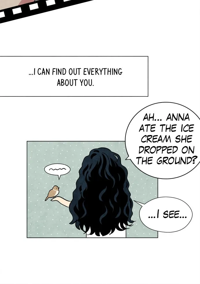 The Wolf & Red Riding Hood Chapter 11 page 35 - 