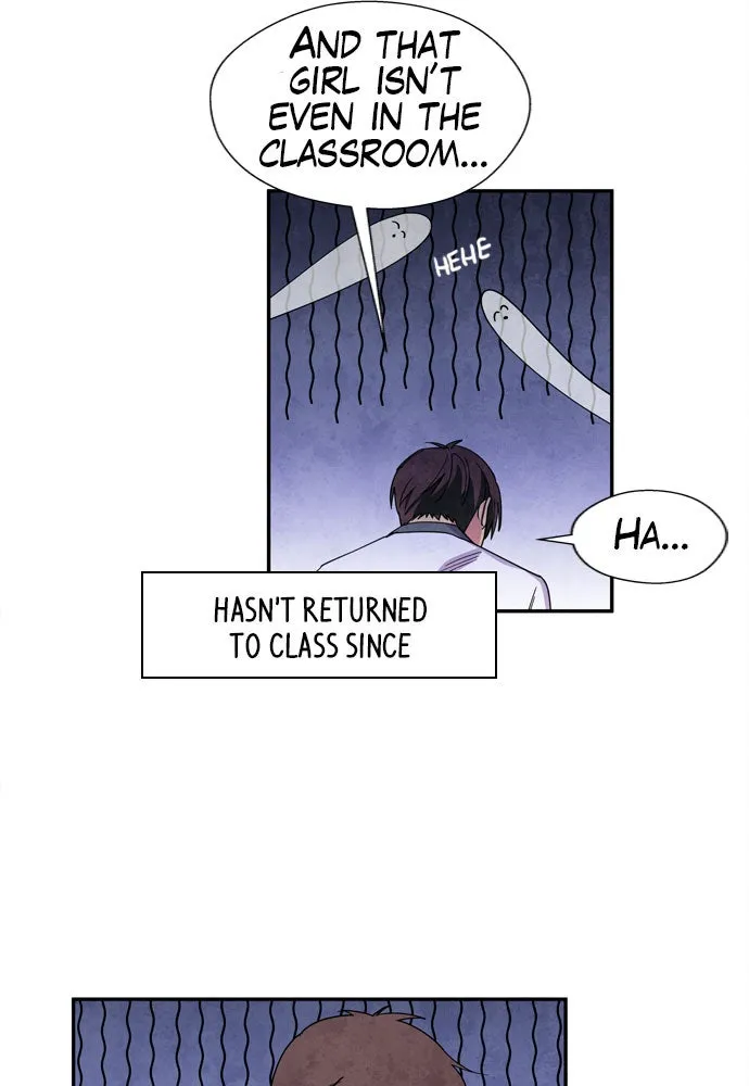 The Wolf & Red Riding Hood Chapter 11 page 48 - 
