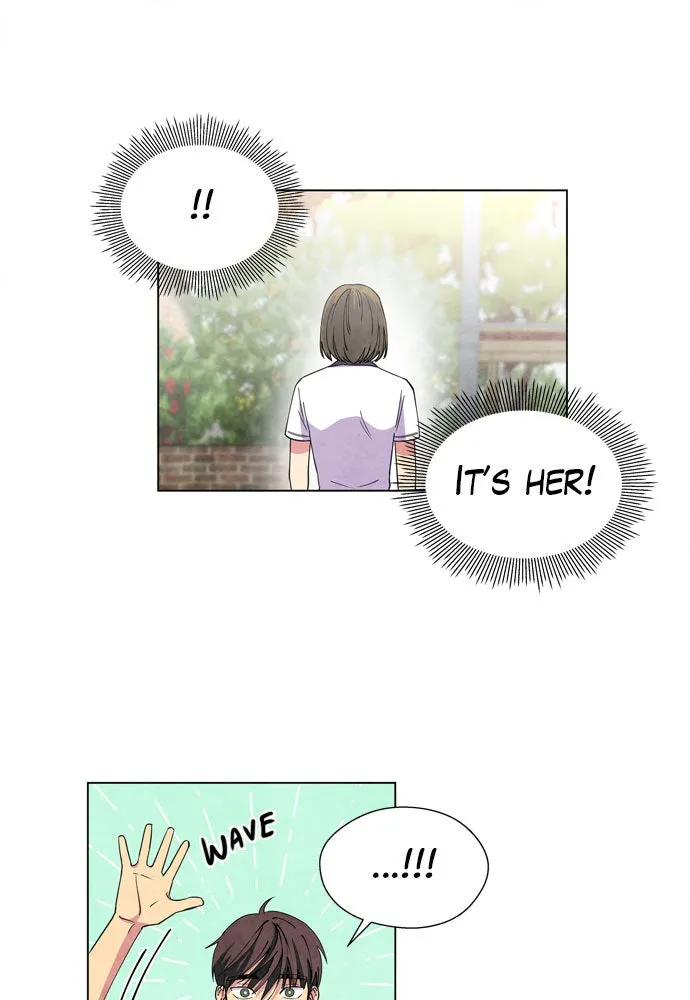 The Wolf & Red Riding Hood Chapter 11 page 50 - 