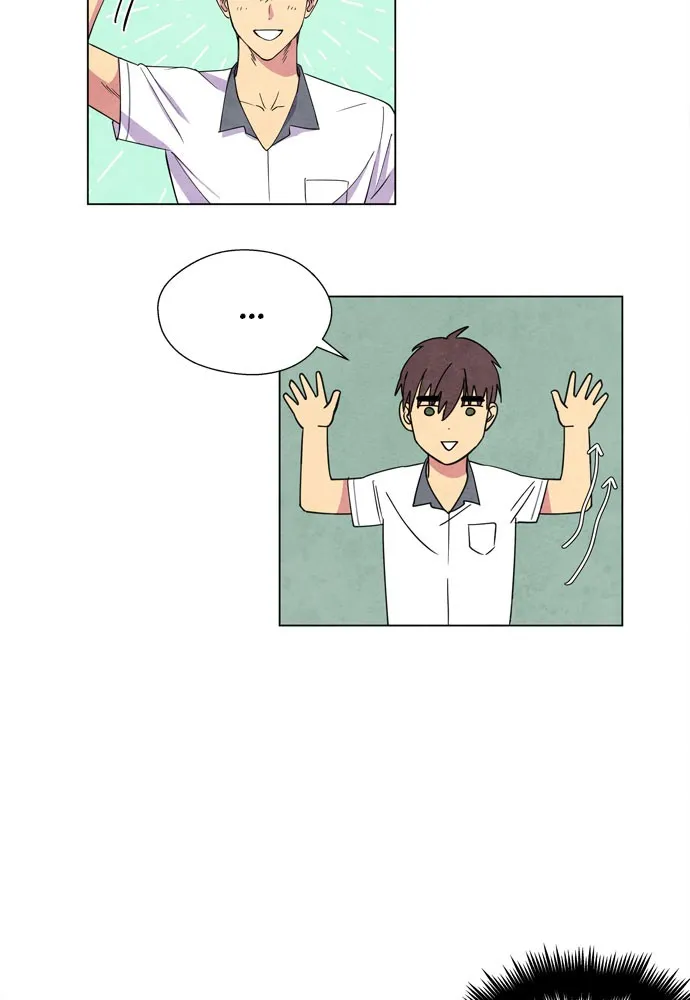 The Wolf & Red Riding Hood Chapter 11 page 51 - 