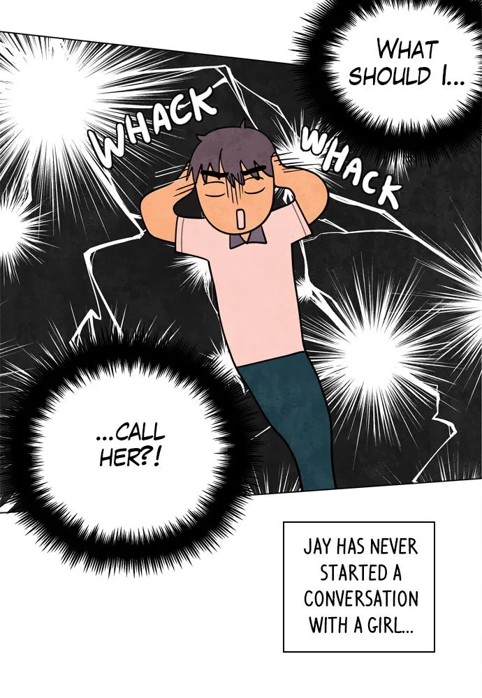 The Wolf & Red Riding Hood Chapter 11 page 52 - 