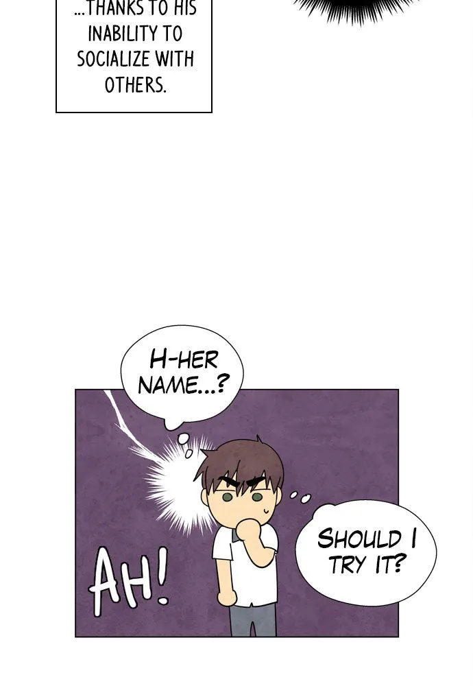 The Wolf & Red Riding Hood Chapter 11 page 54 - 
