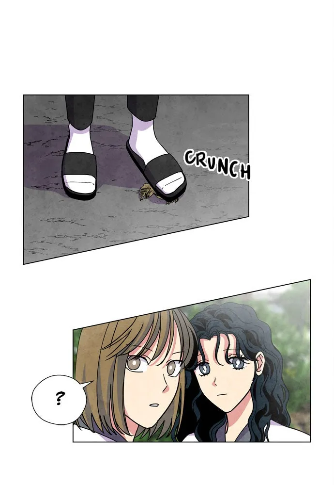 The Wolf & Red Riding Hood Chapter 11 page 58 - 