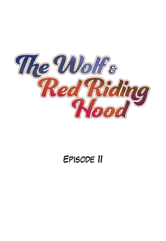The Wolf & Red Riding Hood Chapter 11 page 7 - 