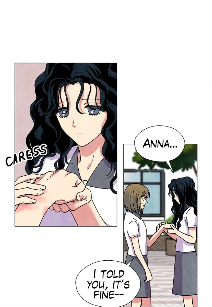 The Wolf & Red Riding Hood Chapter 12 page 15 - 