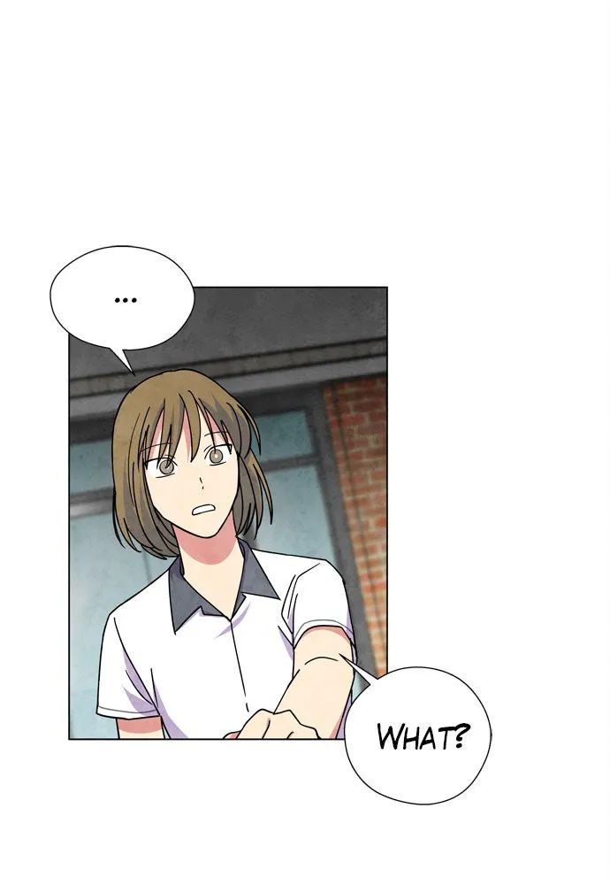 The Wolf & Red Riding Hood Chapter 12 page 17 - 
