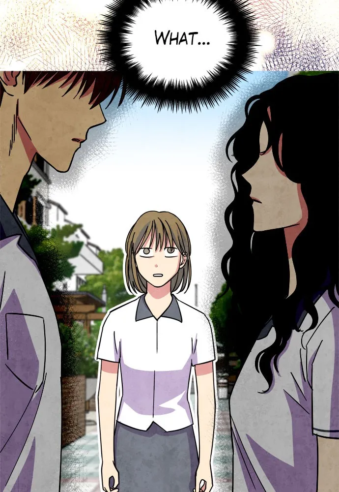 The Wolf & Red Riding Hood Chapter 12 page 3 - 