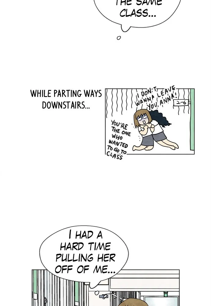 The Wolf & Red Riding Hood Chapter 12 page 25 - 