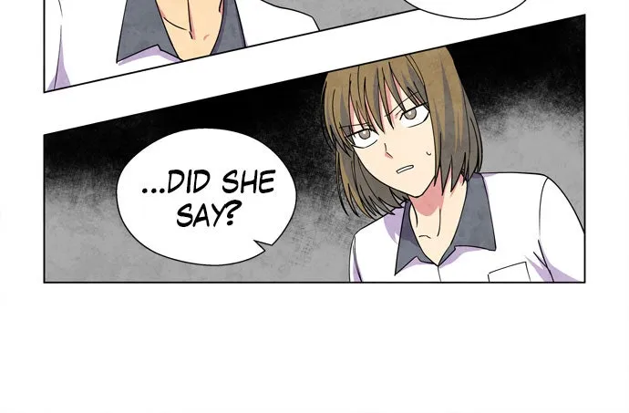 The Wolf & Red Riding Hood Chapter 12 page 30 - 