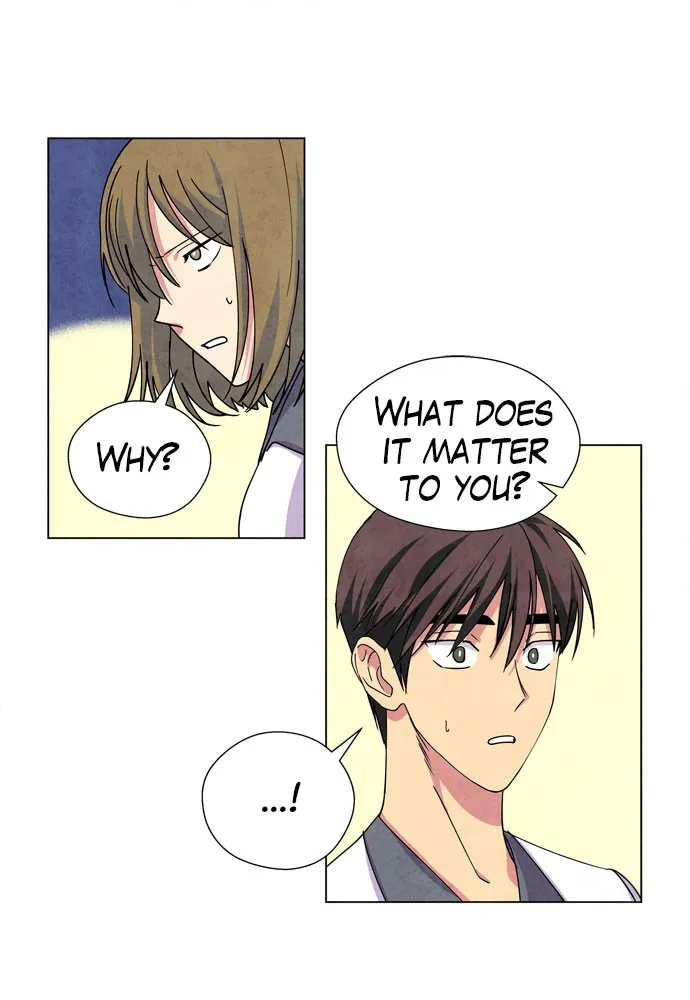 The Wolf & Red Riding Hood Chapter 12 page 31 - 