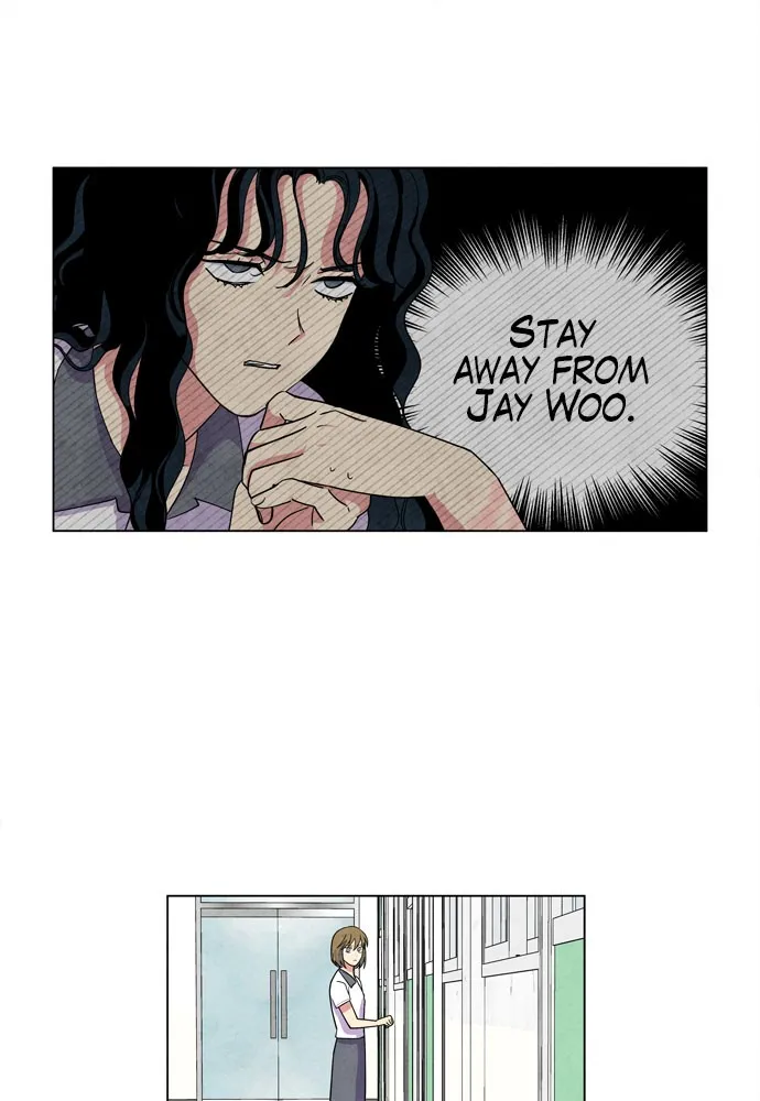 The Wolf & Red Riding Hood Chapter 12 page 35 - 