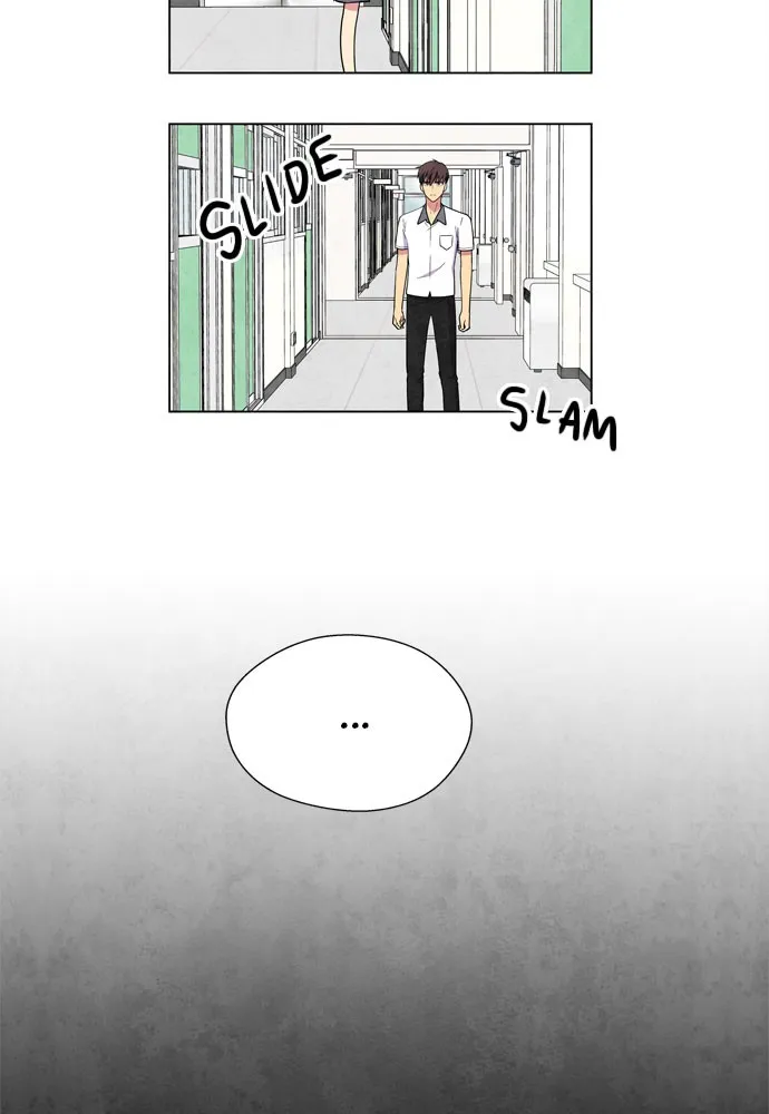 The Wolf & Red Riding Hood Chapter 12 page 36 - 