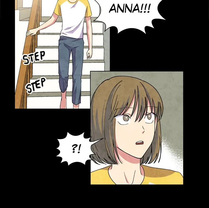 The Wolf & Red Riding Hood Chapter 12 page 38 - 