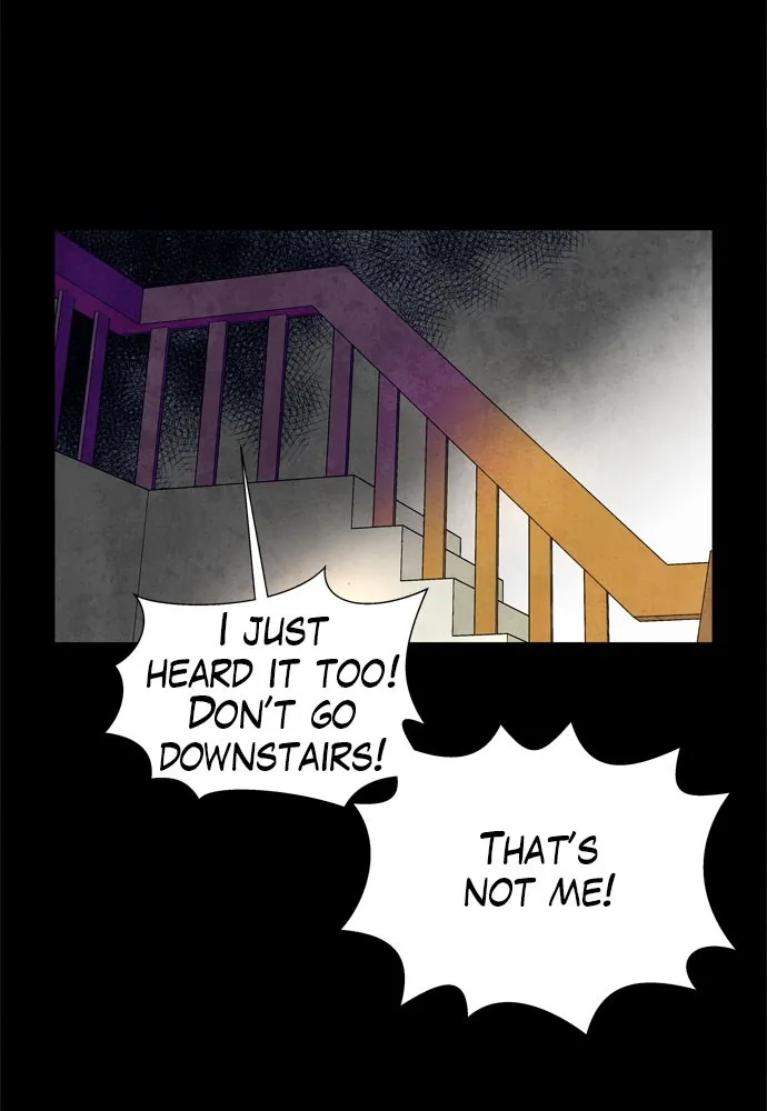 The Wolf & Red Riding Hood Chapter 12 page 39 - 