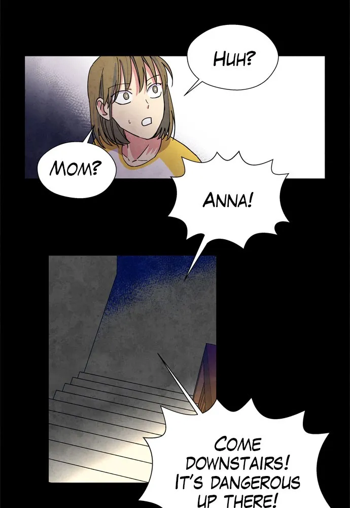 The Wolf & Red Riding Hood Chapter 12 page 40 - 