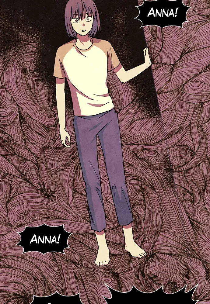 The Wolf & Red Riding Hood Chapter 12 page 42 - 