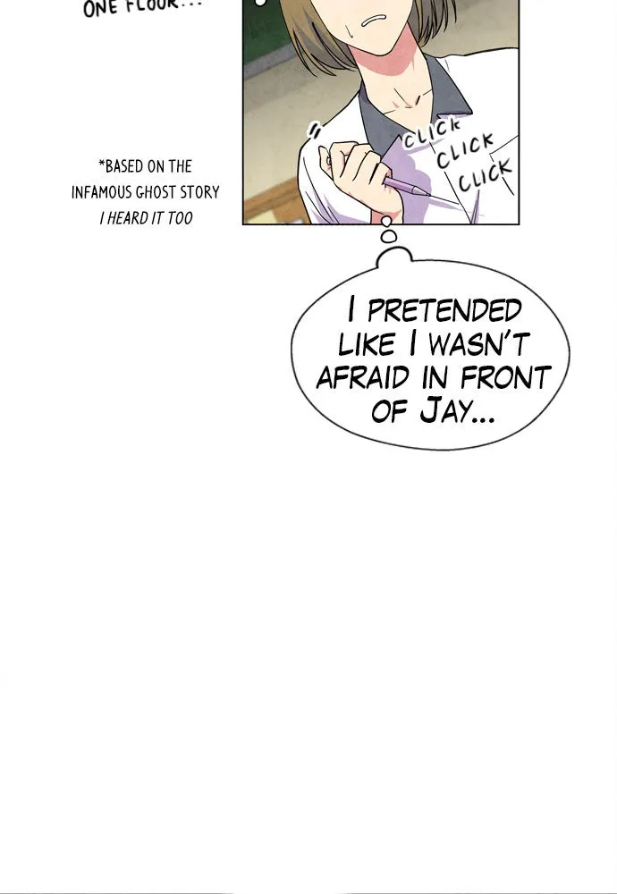 The Wolf & Red Riding Hood Chapter 12 page 45 - 