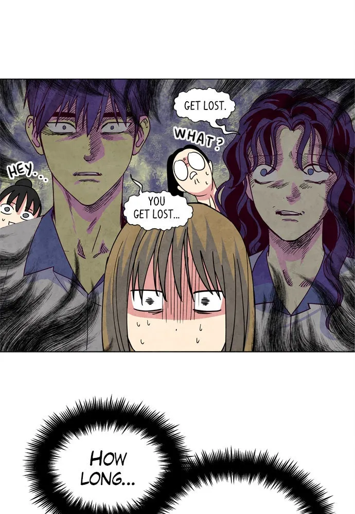 The Wolf & Red Riding Hood Chapter 12 page 51 - 
