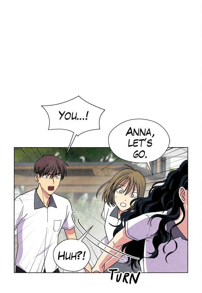 The Wolf & Red Riding Hood Chapter 12 page 7 - 